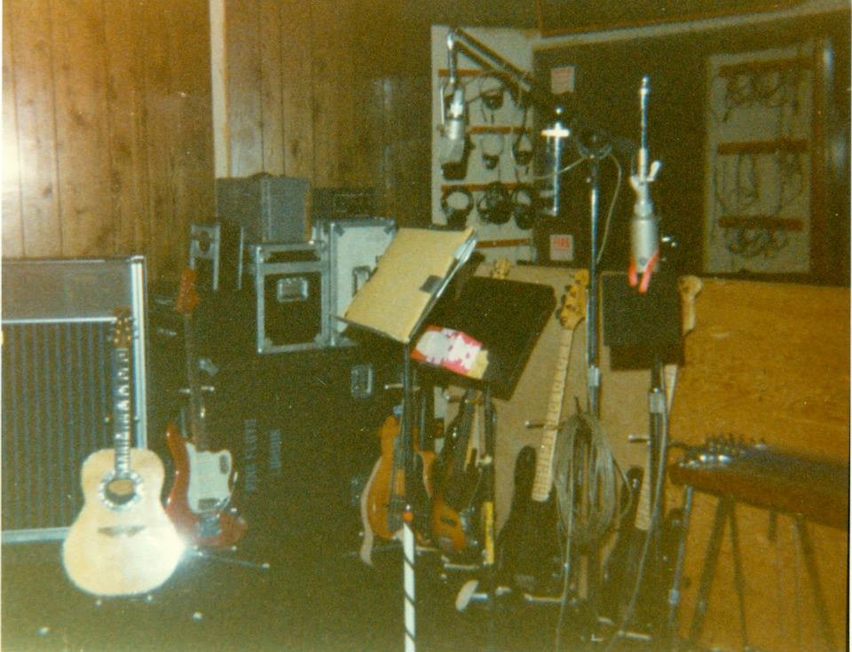 Producer's Workshop photo