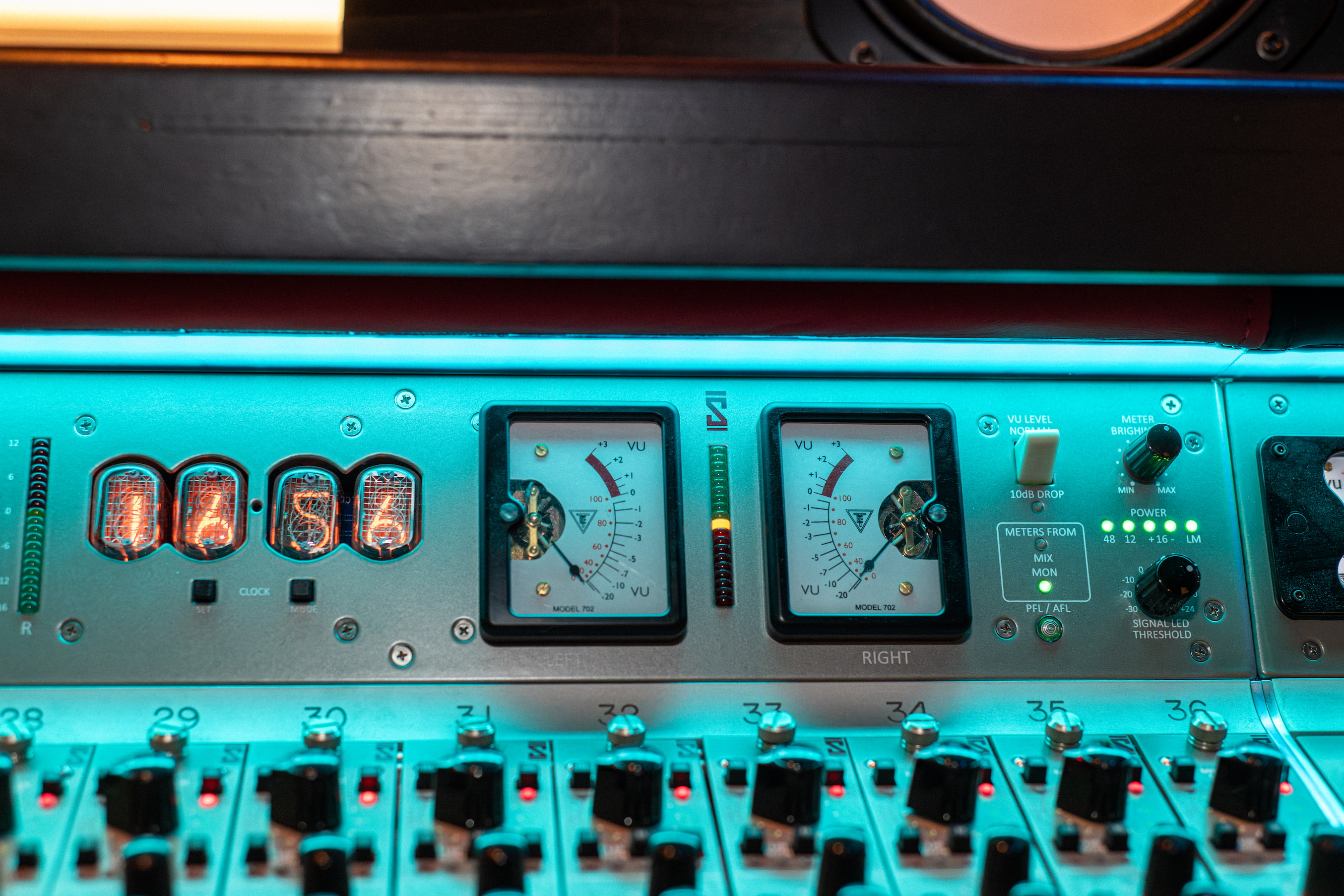 Patchbay