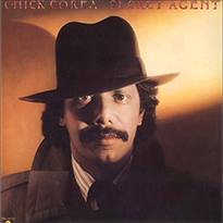 Chick Corea