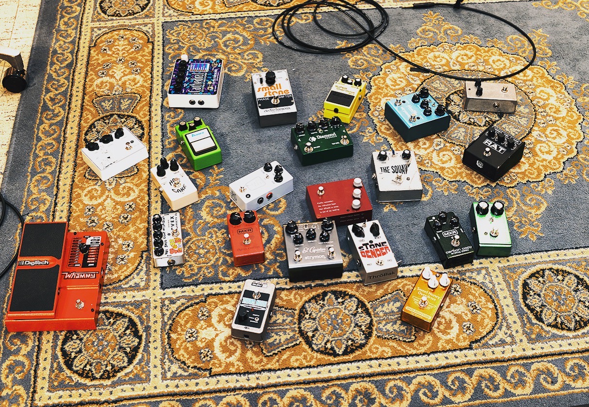 Reverb