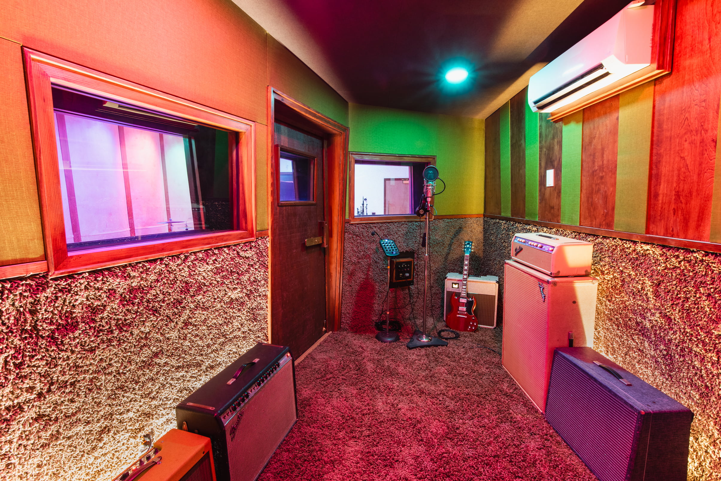 Booth