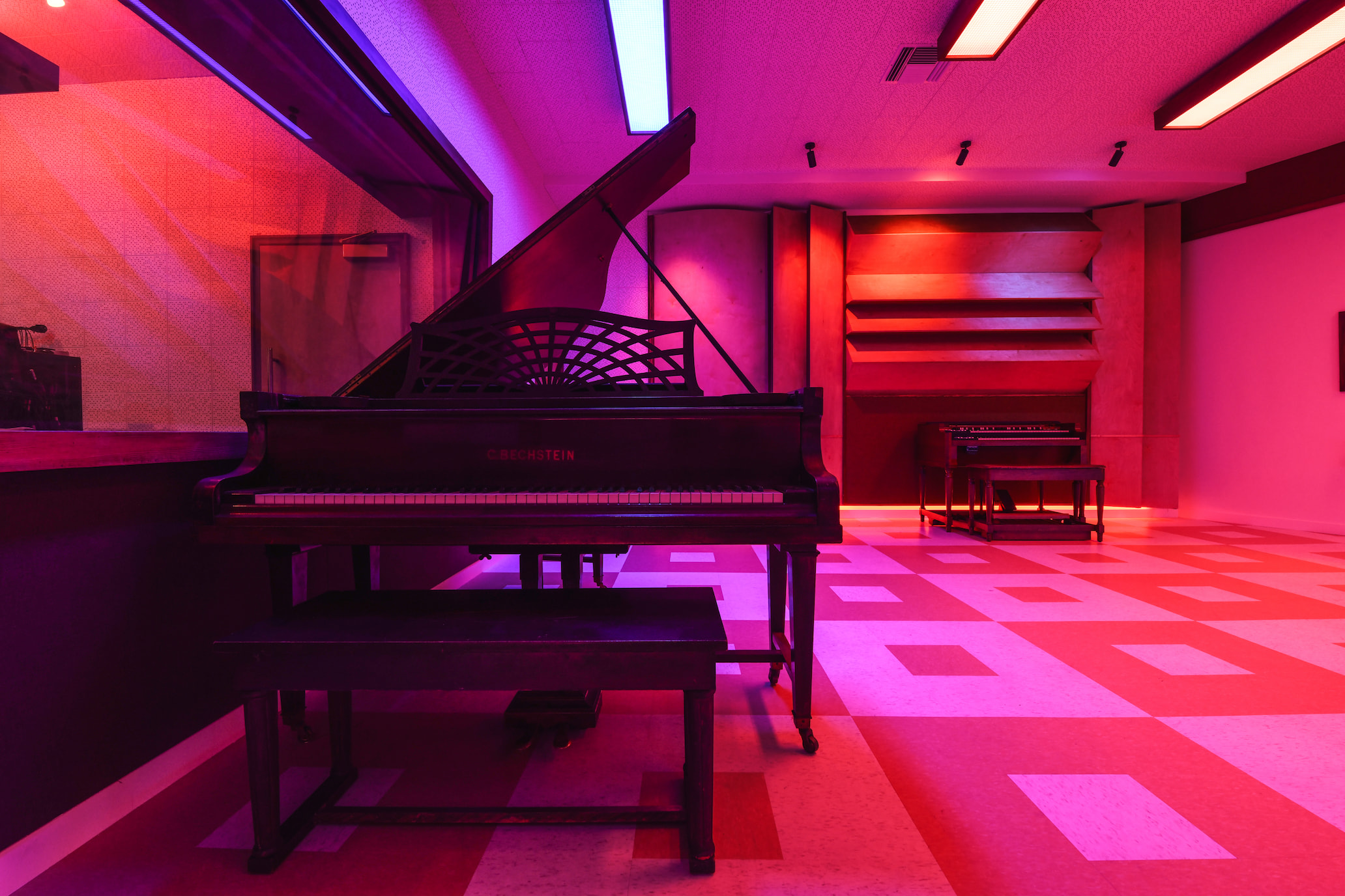 Grand Piano