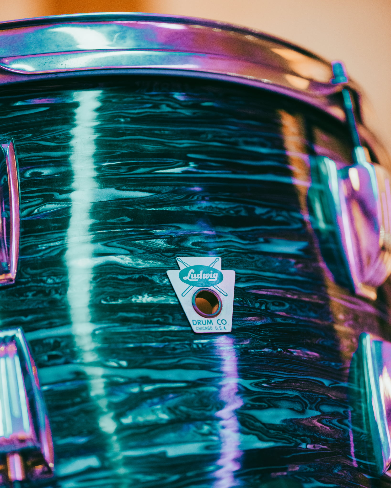 Ludwig Kit