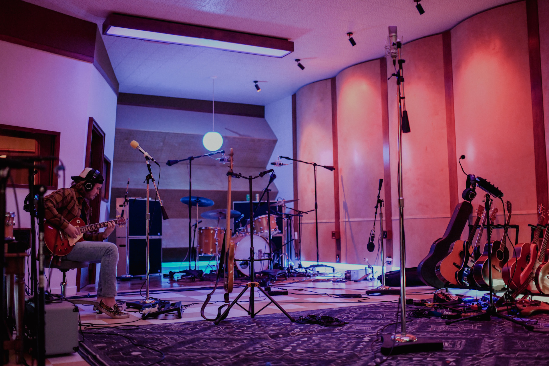 Full Room